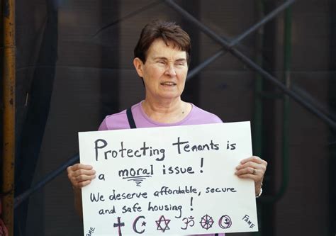 Concord seniors, advocates battle for rent stabilization as prices rise